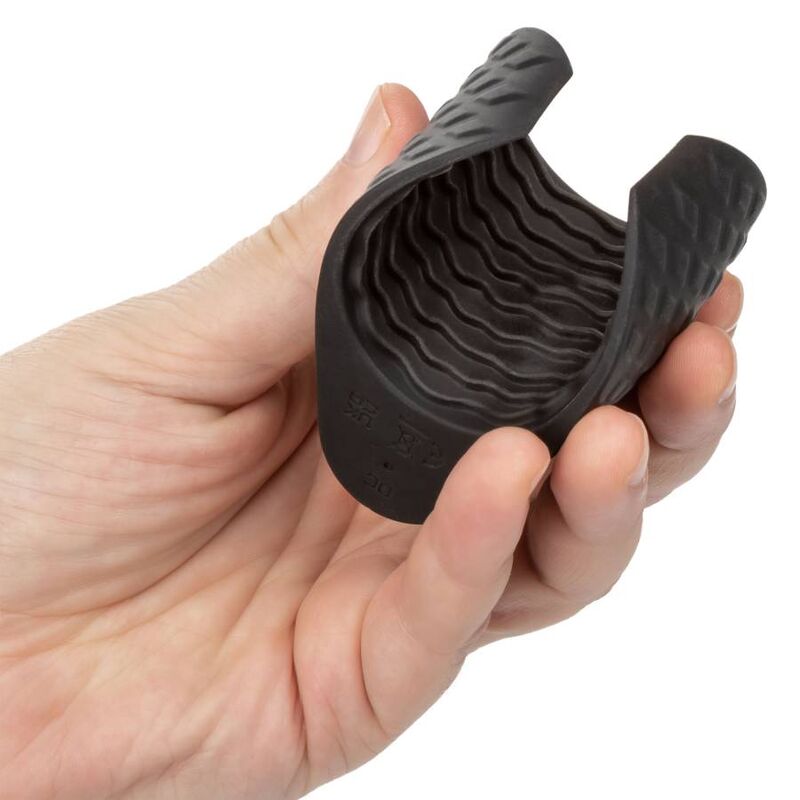 Masturbator, CalExotics - Boundless Grip, 10 Functii de Vibratie